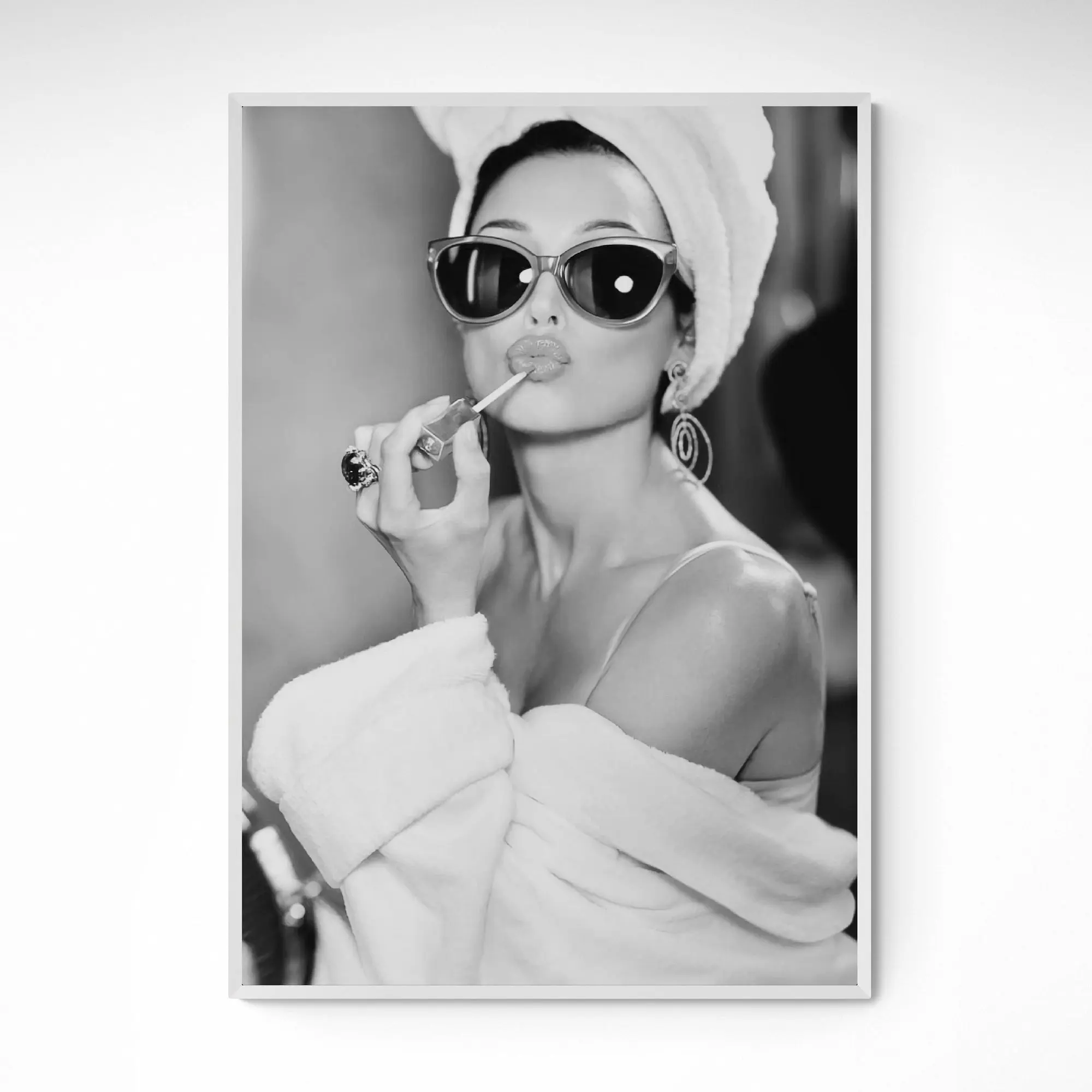 Audrey Hepburn 1940s - Image 3