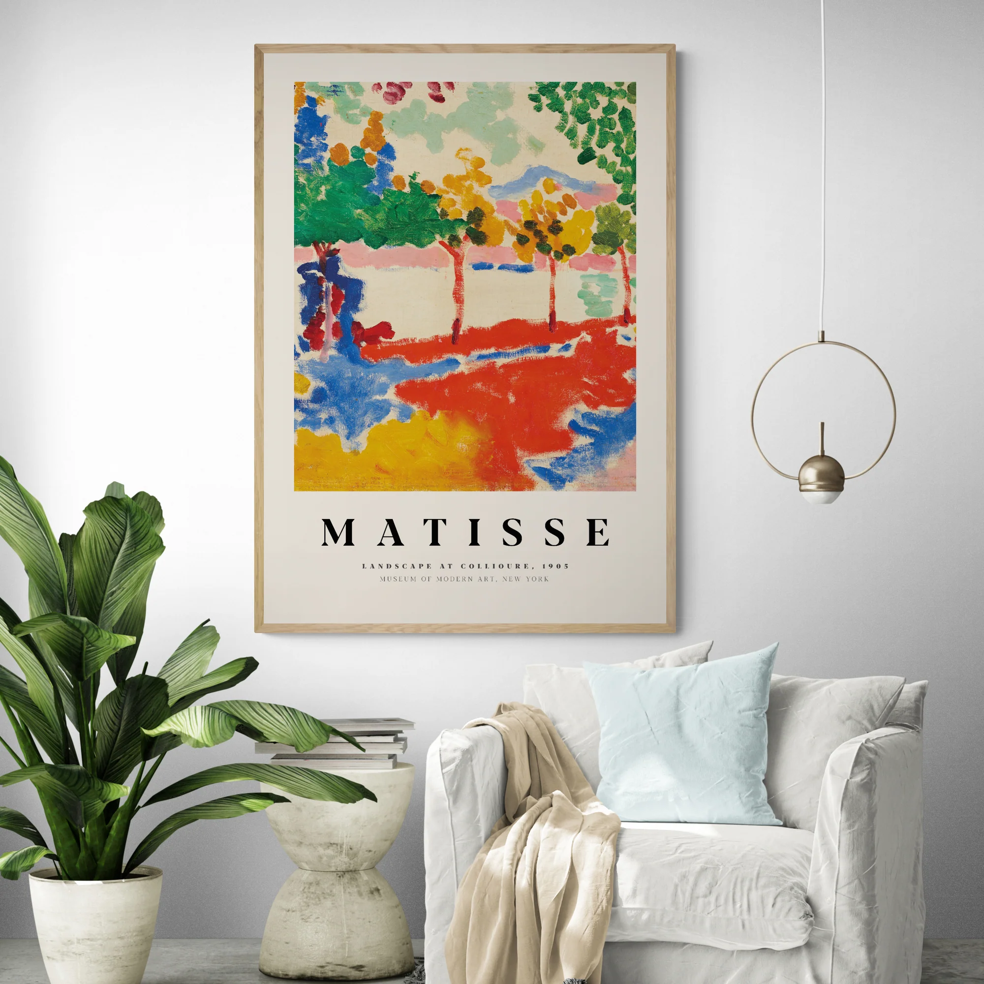 Colours by Henri Matisse - Image 3