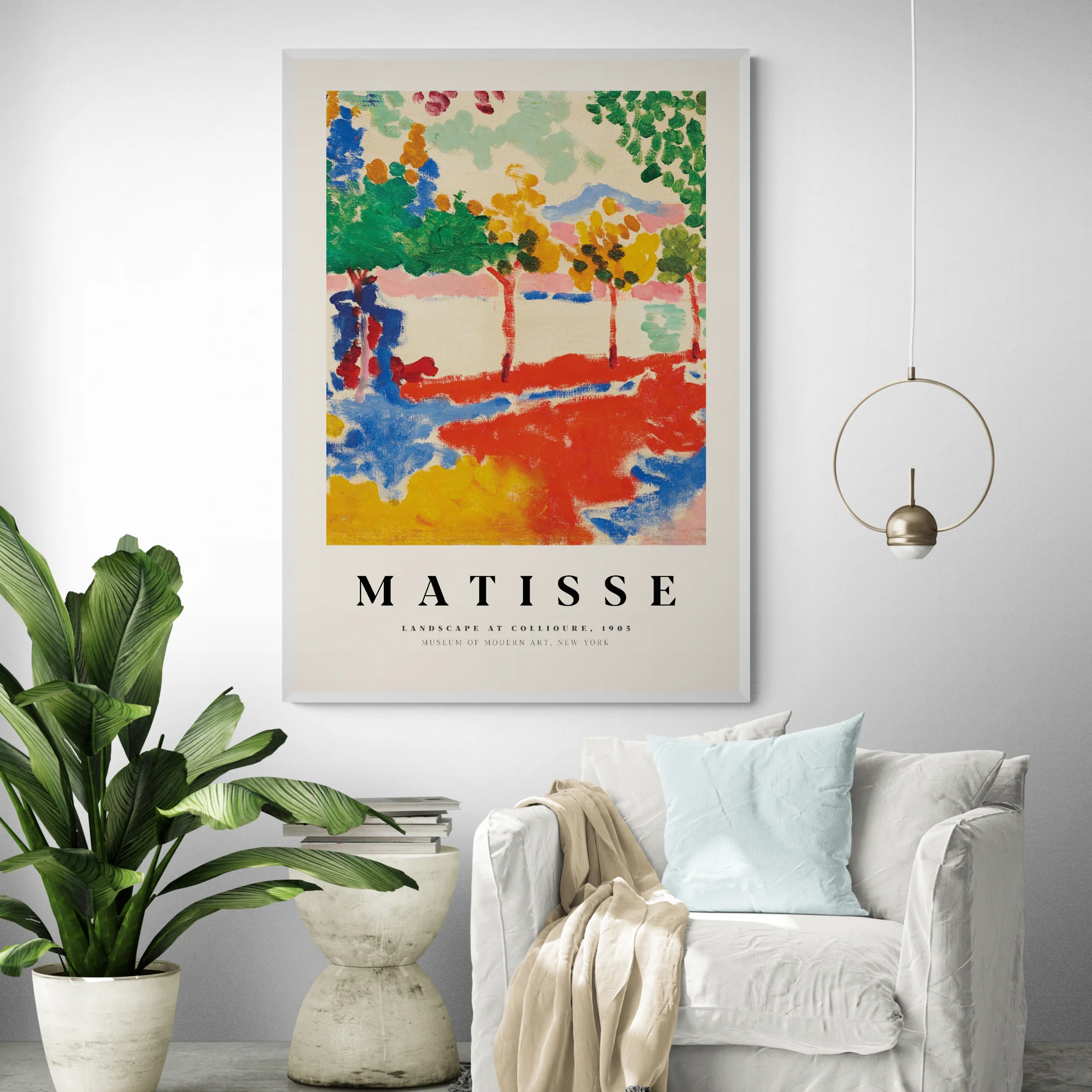 Colours by Henri Matisse - Image 4
