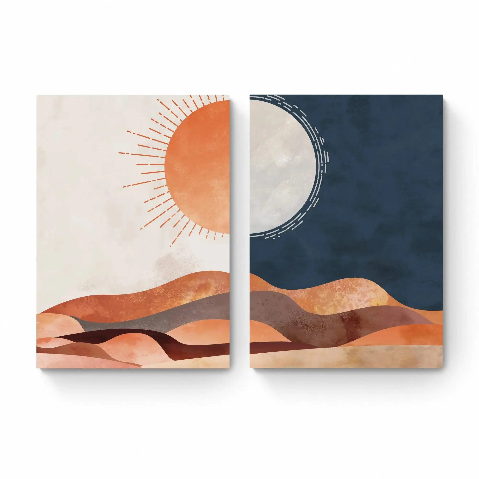 Moon Desert Set of 2 - Image 6