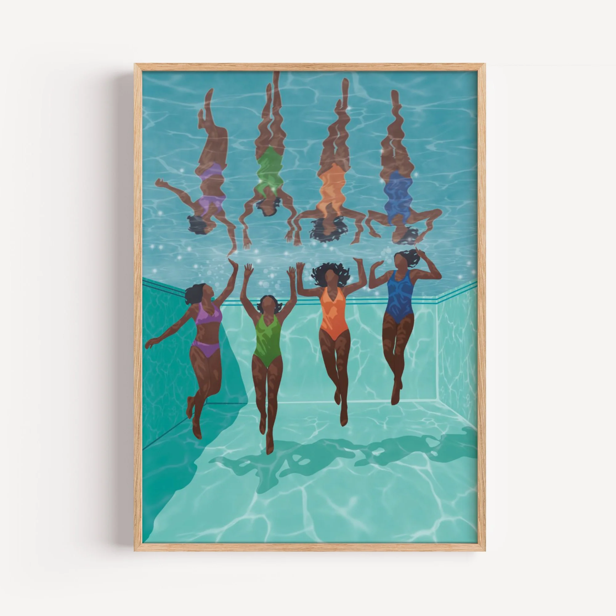New Wall Art Prints